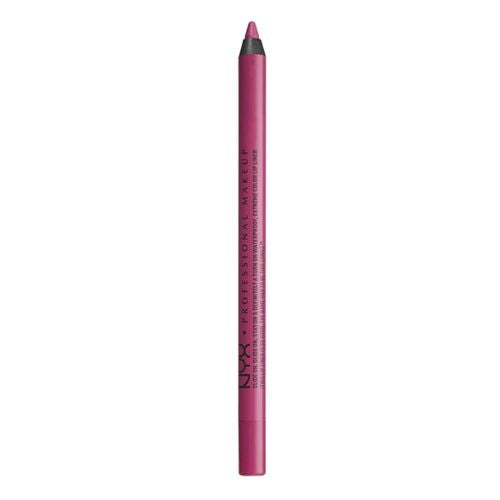 NYX Slide Slide On Lip Pencil Assorted Shades Lip Liner NYX Fluorescent  