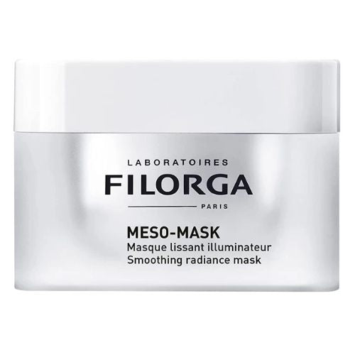 Filorga MESO-MASK Smootihing Radiance Mask 50ml Skin Care Filorga   