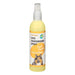 Paragon Dog Deodorising Spray Fruit Fusions  Assorted Scents 250ml Pet Shampoo & Conditioner paragon Cirtus Blast  