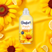 Comfort Fabric Conditioner Sunshiny Days 930ml (31 Washes) Assorted Packs Laundry - Fabric Conditioner Comfort