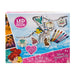 Disney Princess Decorate Your Own Fairy Lights Arts & Crafts disney   