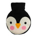 Cosy & Snug Penguin Hot Water Bottle Hot Water Bottles cosy & snug   