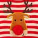 Knitted Character Reindeer Hot Water Bottle 2L Hot Water Bottles FabFinds   