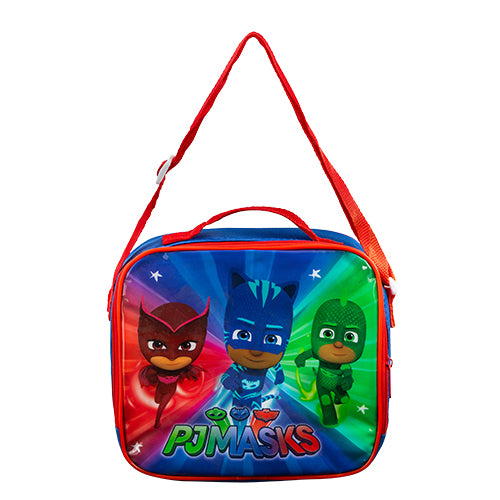 PJ Masks Kids Lunch Bag Kids Lunch Bags & Boxes PJ Masks   