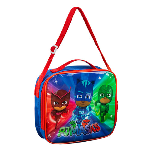 PJ Masks Kids Lunch Bag Kids Lunch Bags & Boxes PJ Masks   