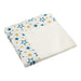 Tis The Season To Be Jolly Blue & Gold Star Napkins 25 Pk Christmas Tableware FabFinds   