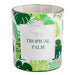 Fragrance by Liberty Candles Tropical Palm 10oz Candles Liberty Candles   