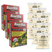 Root Kill Concentrated Weedkiller Extra Strong 3x100ml Sachets Assorted Packs Lawn & Plant Care RootBlast Pack of 3