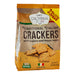 Ciao Italia Traditional Italian Crackers With Sesame & Poppy Seeds 200g Food Items ciao italia   