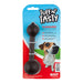 Tuff N' Tasty Beef Flavoured Nylon Dumbbell Chew Dog Toy Tuff N Tasty   