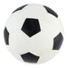 Doggy Large Rubber Sport Ball Dog Toys The Pet Hut Football  