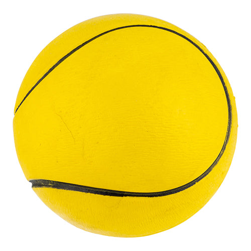 Doggy Large Rubber Sport Ball Dog Toys The Pet Hut Tennis Ball  