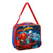 Marvel Spiderman Kids Lunch Bag Kids Lunch Bags & Boxes Marvel   