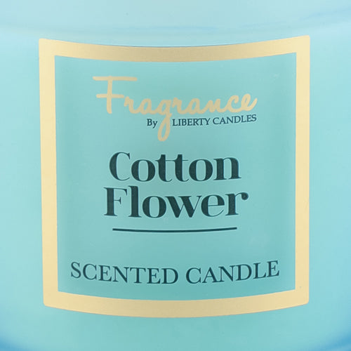 Fragrance By Liberty Mini Candles Assorted Scents 4oz 310g Candles Liberty Candles   