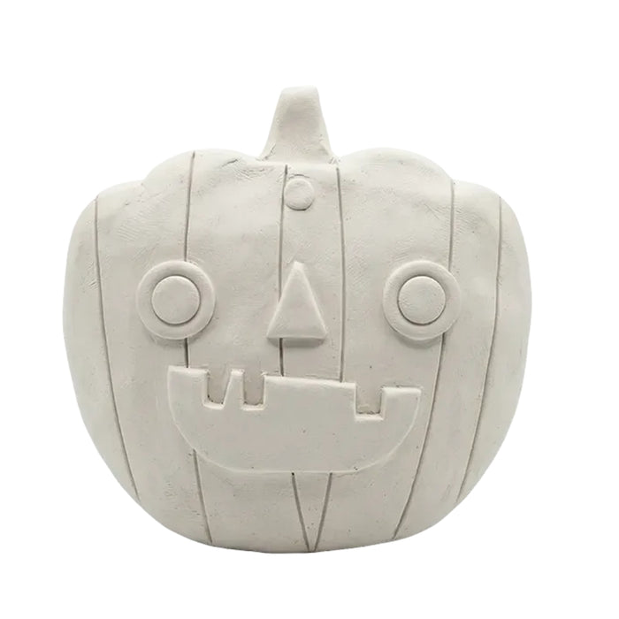 Halloween Paint Your Own Characters 4 Pack Halloween Decorations FabFinds