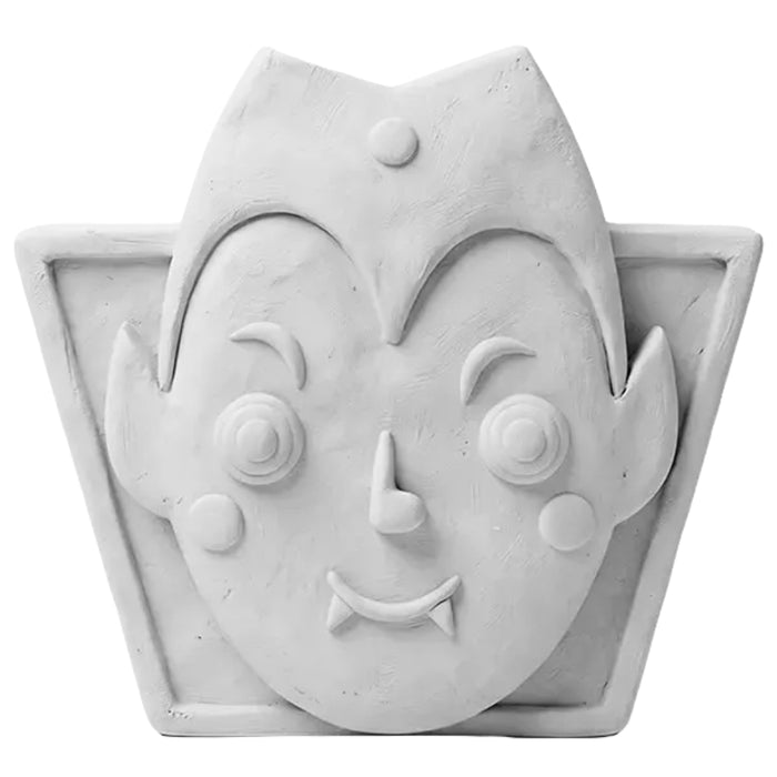 Halloween Paint Your Own Characters 4 Pack Halloween Decorations FabFinds