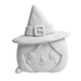 Halloween Paint Your Own Characters 4 Pack Halloween Decorations FabFinds