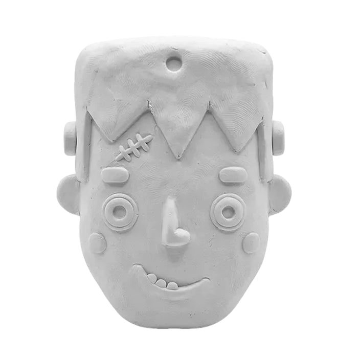 Halloween Paint Your Own Characters 4 Pack Halloween Decorations FabFinds