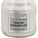 Liberty Candles Mini Jar Candle Assorted Scents 3oz Candles Liberty Candles   