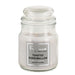 Liberty Candles Mini Jar Candle Assorted Scents 3oz Candles Liberty Candles Toasted Marshmallow  