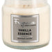 Liberty Candles Mini Jar Candle Assorted Scents 3oz Candles Liberty Candles   