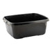 Rectangular Washing Up Bowl Assorted Colours Kitchen Storage FabFinds   