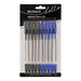 Write It Ballpoint Pens x 10 Stationery FabFinds   