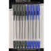 Write It Ballpoint Pens x 10 Stationery FabFinds   