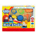 Kiddy Dough Hair Studio Modelling Dough Play Set Toys & Games Creative Kids   