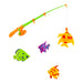 Summer Fun Magnetic Fishing Game Games & Puzzles FabFinds   