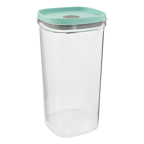 Kitchen Collection Storage Box With Push Button Lid 1.8L Food Storage Kitchen Collection   