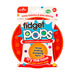 Fidget Pops Assorted Colours Games & Puzzles Toy Mania Orange  