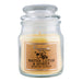 Fragrance By Liberty Mini Candles Assorted Scents 3oz Candles Liberty Candles Water Lotus & Honey  