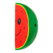 Kool Mutz Watermelon Squeaky Dog Toy Assorted Styles Dog Toys kool Kutz Smiley Watermelon  