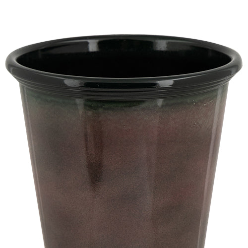 For The Love Of Gardening Thunder Planter Assorted Colours 32cm Green Detail