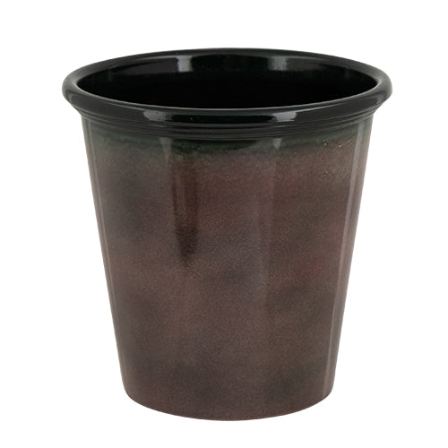 For The Love Of Gardening Thunder Planter Assorted Colours 32cm Green