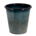 For The Love Of Gardening Thunder Planter Assorted Colours 32cm Blue