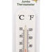 For The Love Of Gardening Jumbo Thermometer 40cm Gardening Accessories for the love of gardening   