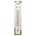 For The Love Of Gardening Jumbo Thermometer 40cm Gardening Accessories for the love of gardening   