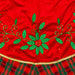 Classic Christmas Tree Skirt 48 inch Christmas Accessories FabFinds   