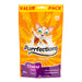 Purrfections Cheese Cat Treats 200g Cat Food & Treats Purrfections   