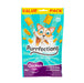 Purrfections Chicken Flavour Cat Treats 200g Cat Food & Treats Purrfections   