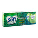 Cosy Soft Aloe Vera Pocket Pack Tissues x 10 Tissues cosy soft   