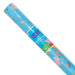 Peppa Pig Christmas Gift Wrap 3M Assorted Colours Christmas Wrapping & Tissue Paper FabFinds Blue  