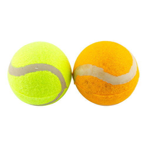 Pet Touch Doggy Play Balls 2 Pack Dog Toys Pet Touch   