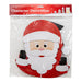 Santa Christmas Decoration Christmas Decorations FabFinds   