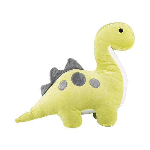 Oh So Soft Plush Dinosaurs 45cm Assorted Designs Toys PMS Green  