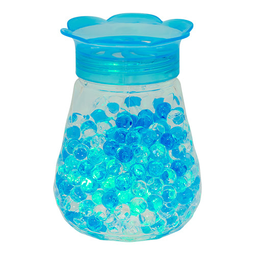 Fabfresh FabFresh LED Gel Air Fresheners With Gel Pearls Assorted 250g - FabFinds