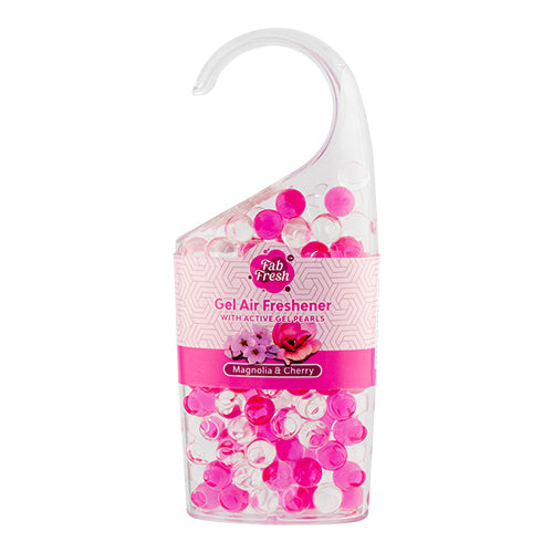 Fabfresh FabFresh Gel Bead Hanging Air Fresheners Assorted Fragrances 160g ...