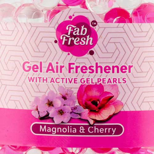 Fabfresh FabFresh Gel Bead Hanging Air Fresheners Assorted Fragrances 160g ...